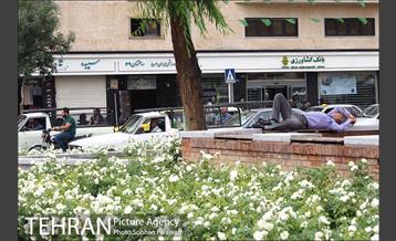 میدان بهارستان 7