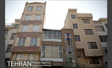 شهرنگار؛ محله بریانک 33