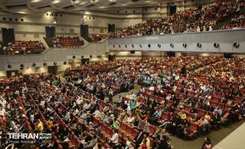 اختتامیه طرح مدرسه تابستانی نشاط و تعالی 6