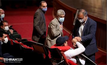 ششمین سالگرد سردار شهید «حسین همدانی» 36