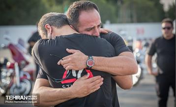 ارشا، ابدی شد 14