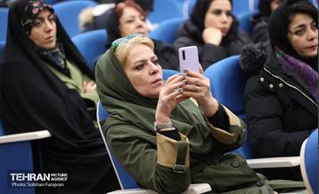 همایش تخصصی آموزش همگانی محیط زیست 31