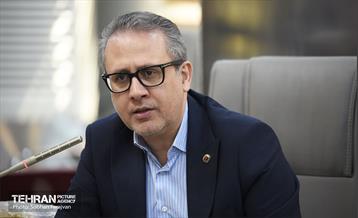 بازدید اعضای شورای اسلامی شهر تهران از شرکت واگن‌سازی تهران 30