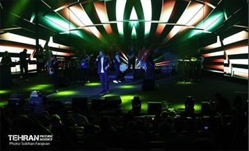 جشن خانواده روابط عمومی شهرداری تهران 1