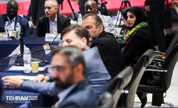 نشست تخصصی رویداد شهری تهران 51