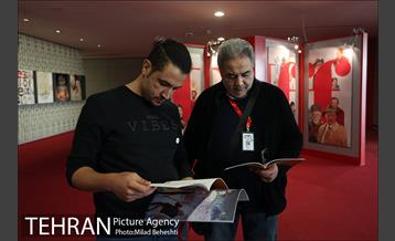 روز آخر سی و هفتمین جشنواره جهانی فیلم فجر 2