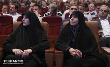 همایش فصلی مدیران شهری شهرداری تهران 6