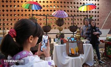 یلدا در قاب کیانشهر 8