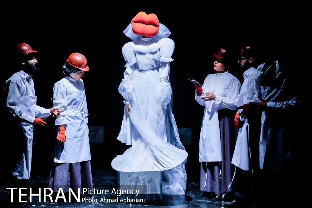 مسئولیت شکستن سکوت مطلق 7