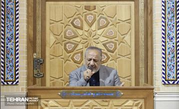 محفل انس با قرآن در منطقه ۵ 16