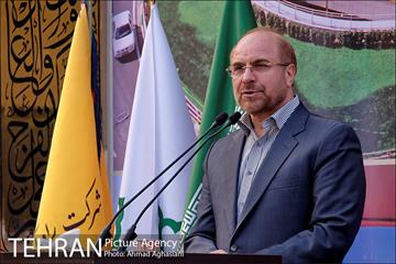آیین افتتاح ایوان انتظار میدان ولیعصر(عج) 20