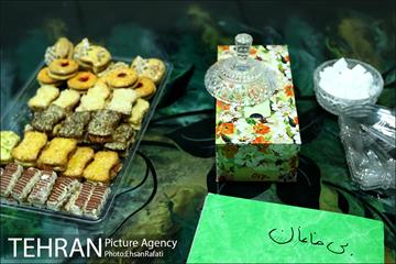 حال شب های تهران خوب نیست  5