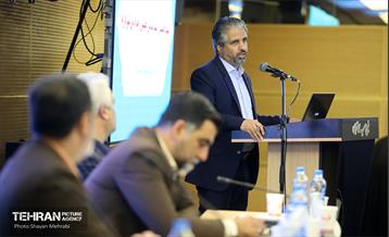 نشست نخستین رویداد من شهردارم 16