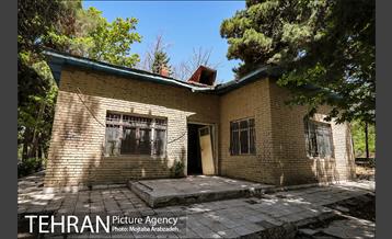 از پادگان 06 تا بوستان بزرگ ارتش 16