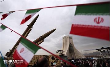 چهل‌و‌‌هفتمین جشن پیروزی انقلاب اسلامی - 2 20