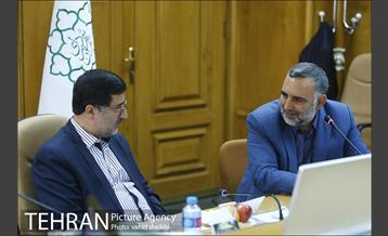 جلسه هماهنگی نمایشگاه کتاب 20