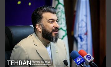 نشست خبری رئیس مرکز معاینه فنی 2