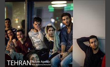 تماشای بازی فوتبال ایران و ژاپن 30