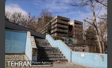 شهرک اکباتان 2