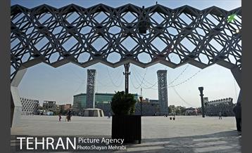 میدان امام حسین(ع) 5