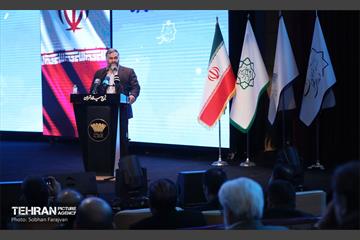 نخستین اجتماع نامزدهای حوزه انتخابیه تهران  24