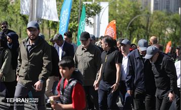 همایش پیاده روی و اختتامیه جشنواره بهشت 2  54