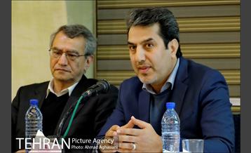 میزگرد تخصصی مدیریت شهری 14