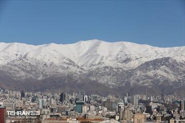 هوای پاک تهران 6