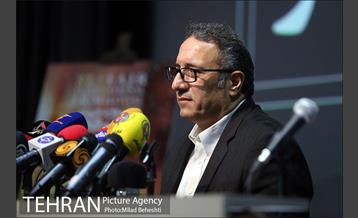 نشست مطبوعاتی سی و هفتمین جشنواره جهانی فیلم فجر 20