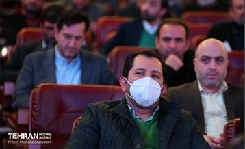 گردهمایی تبیین طرح بودجه ریزی مشارکتی 6