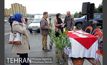 سیزدهمین رالی خانوادگی شهر تهران 23