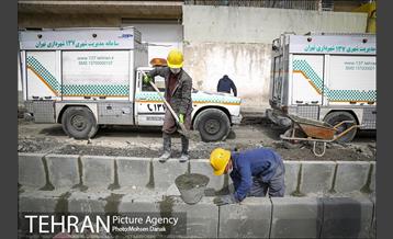 قیام؛ خیابان کامل 7