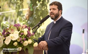 آیین افتتاح ۶ مرکز گروه خاص و منع پذیرش آسیب دیدگان اجتماعی  11