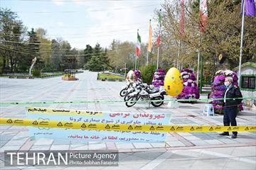 روز طبیعت متفاوت شهر تهران-1 24