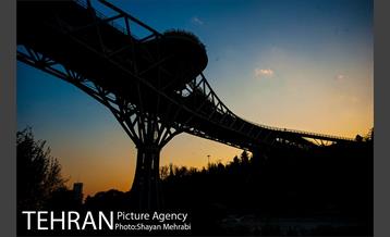 پاییز پل طبیعت 41