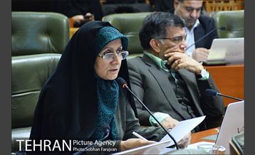 صد و نود و هشتمین جلسه شورای شهر 6