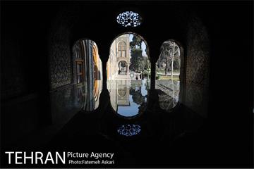 کاخ گلستان‎ 26