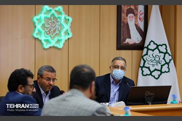 نقد و بررسی عملکرد معاونت «امور مناطق» در سال گذشته و سال جدید