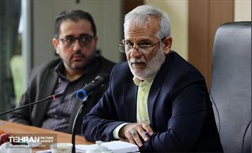 جلسه قرارگاه اجتماعی سازمان مدیریت حمل‌و‌نقل بار و پایانه‌های مسافری شهر تهران 8