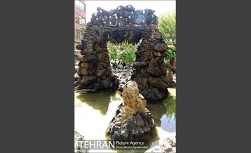 بوستان های خیابان ولیعصر 22