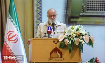 آیین آغاز ساخت ۵ هزار واحد مسکونی در شهر تهران