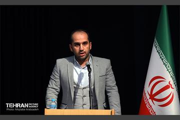 همایش بزرگداشت روز دانشجو "دانشگاه تربیت مدرس" 13
