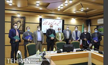 آمادگی مناطق برای اجرای فاز نخست ششمین مرحله طرح ممیزی 4