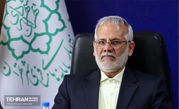 جلسه قرارگاه اجتماعی سازمان مدیریت حمل‌و‌نقل بار و پایانه‌های مسافری شهر تهران 16