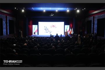 آئین نکوداشت «سیاستمدار صادق» 31