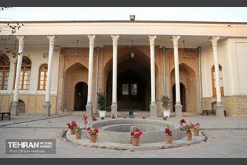 موزه مشاهیر خانه اتحادیه 4