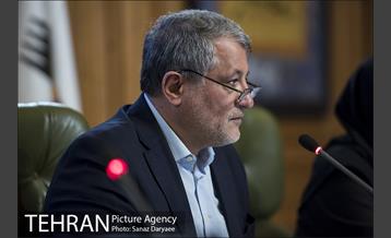 جلسه شورای شهر 25