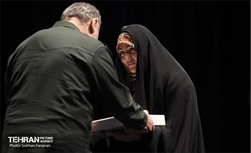 یادواره شهدای محله ده‌ونک 33