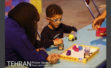 جشنواره عید شرقی  16