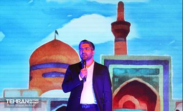 افتتاح اغذیه فروشی های خیابان اجتماعی 26